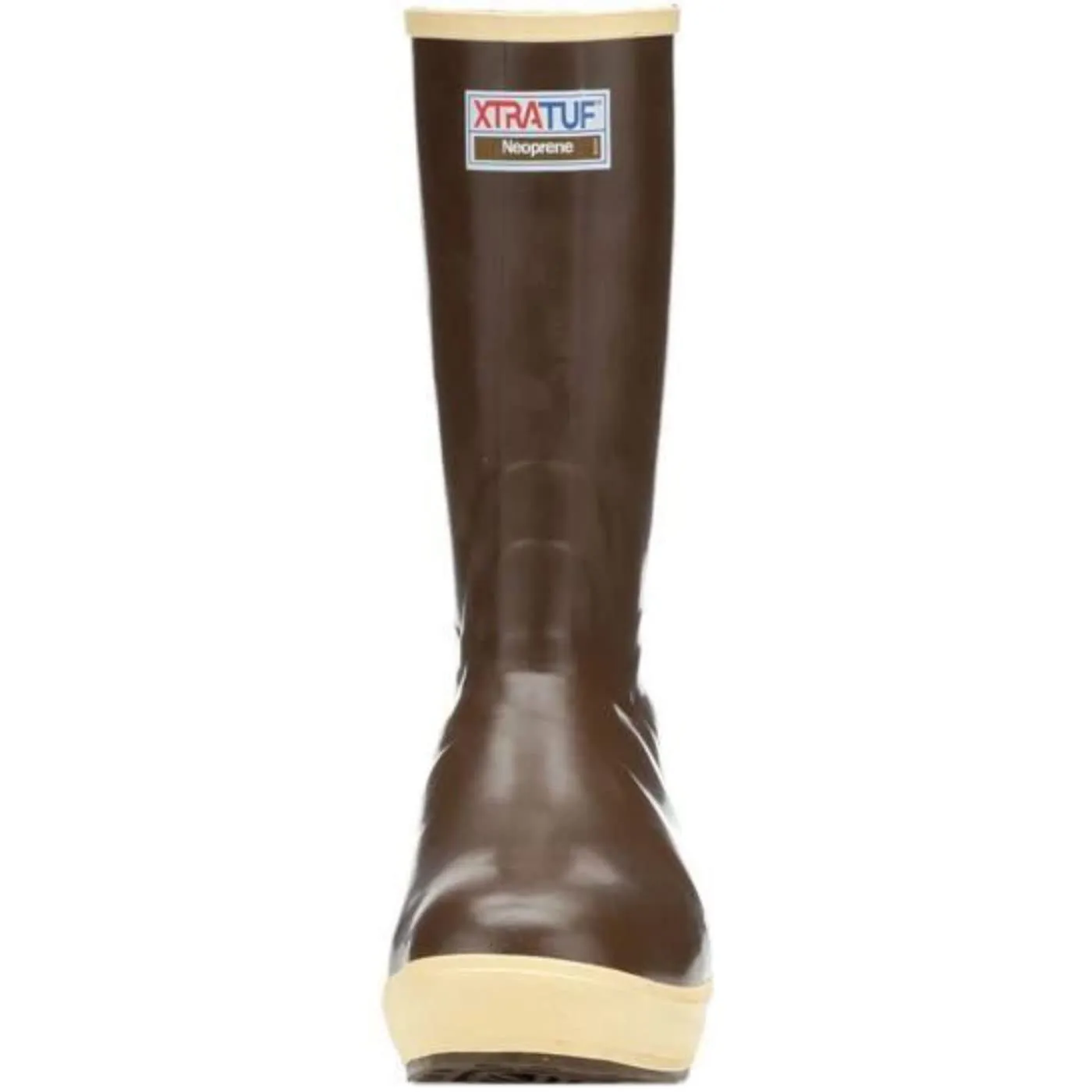 15-Inch Insulated Legacy Boot - Men