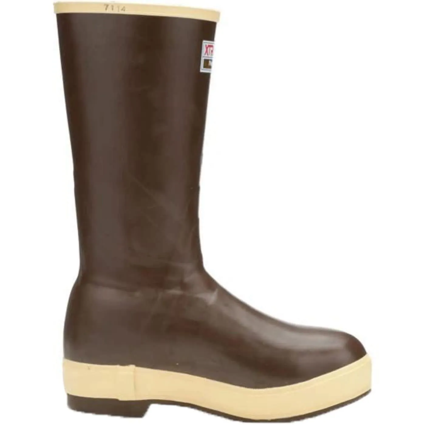15-Inch Insulated Legacy Boot - Men