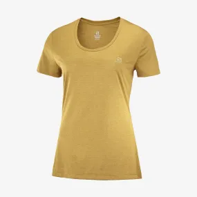 AGILE SS TEE W