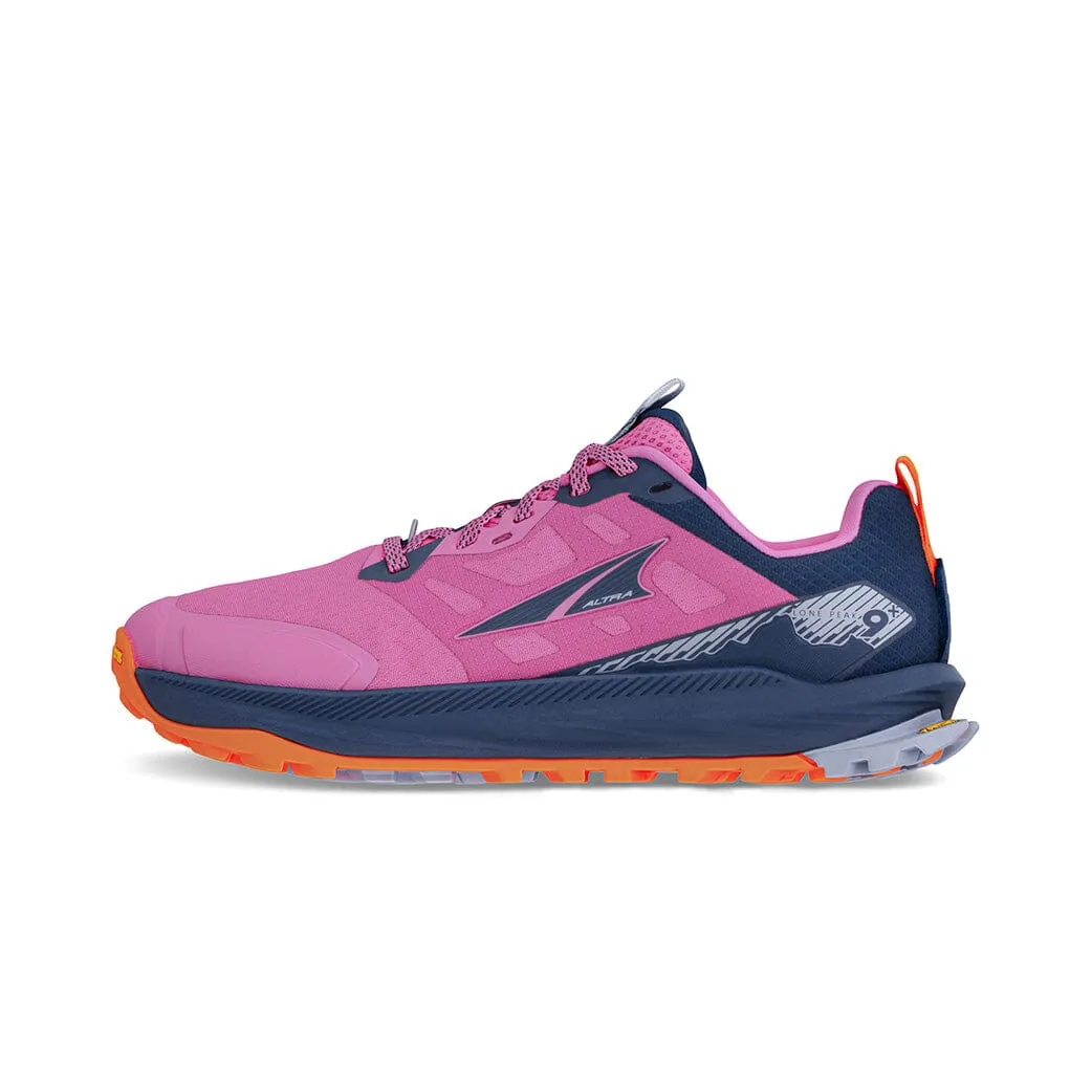 Altra Women's Lone Peak 9  Trail Running Shoes