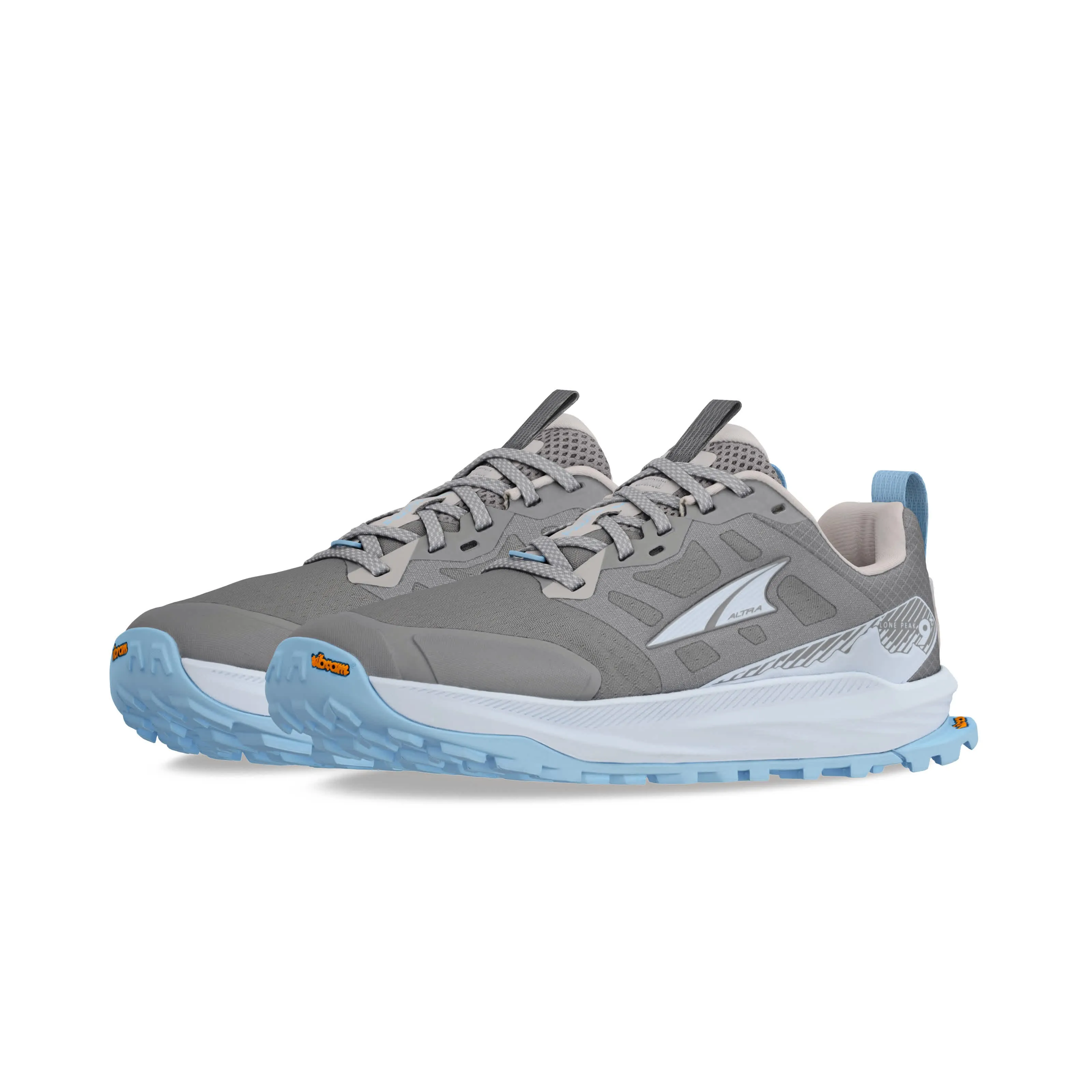 Altra Women's Lone Peak 9  Trail Running Shoes