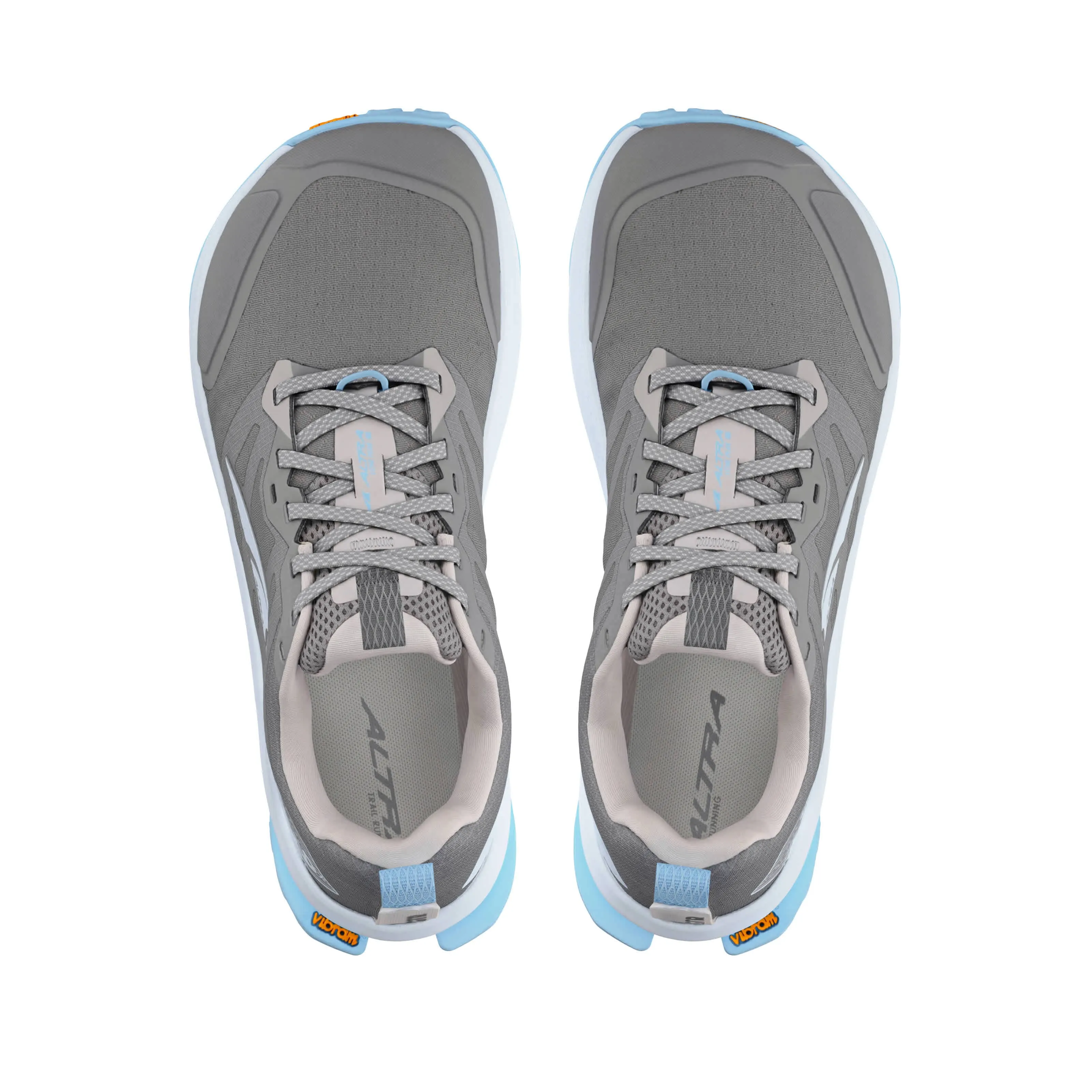 Altra Women's Lone Peak 9  Trail Running Shoes