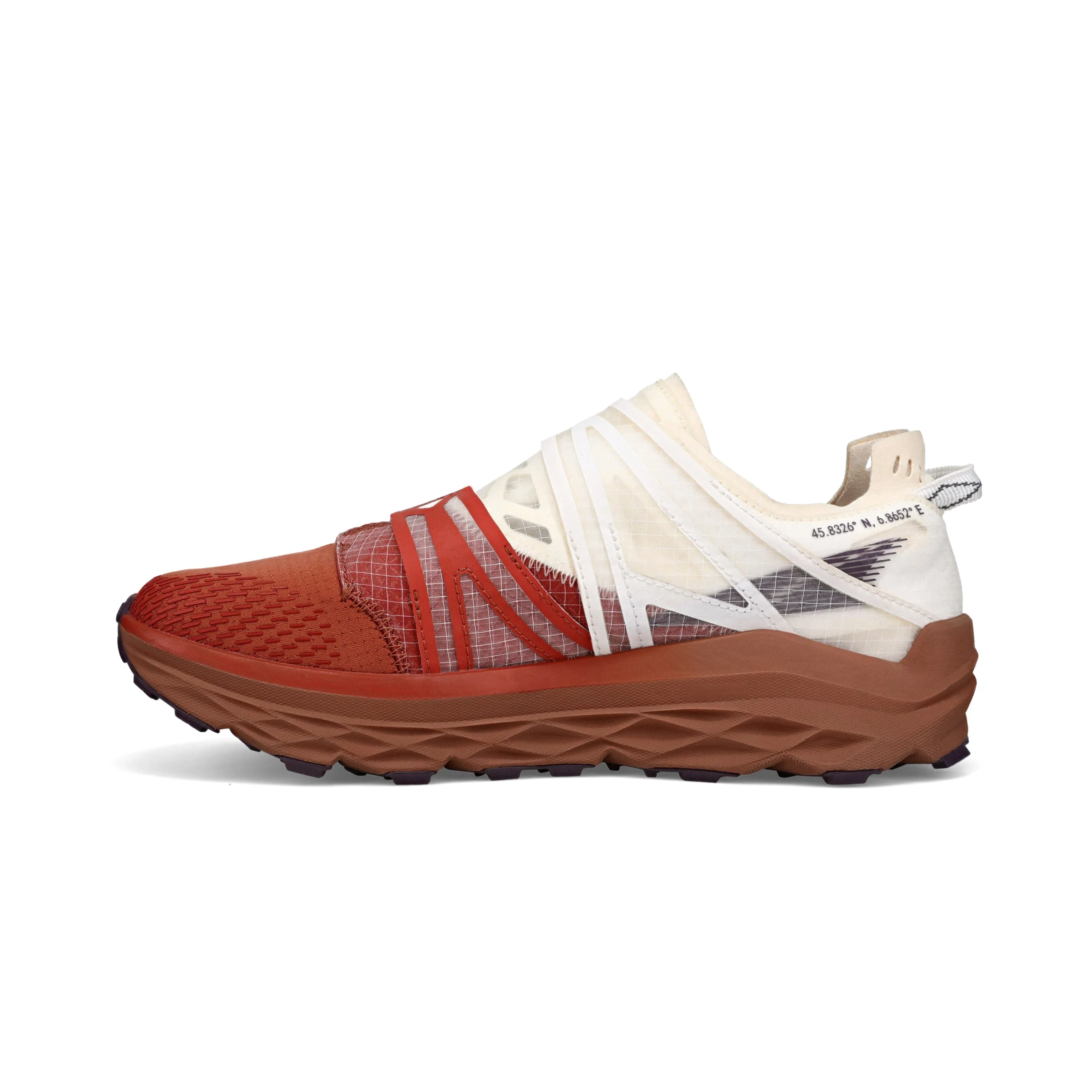 Altra Women's Mont Blanc BOA Trail Running Shoes