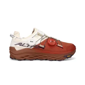Altra Women's Mont Blanc BOA Trail Running Shoes