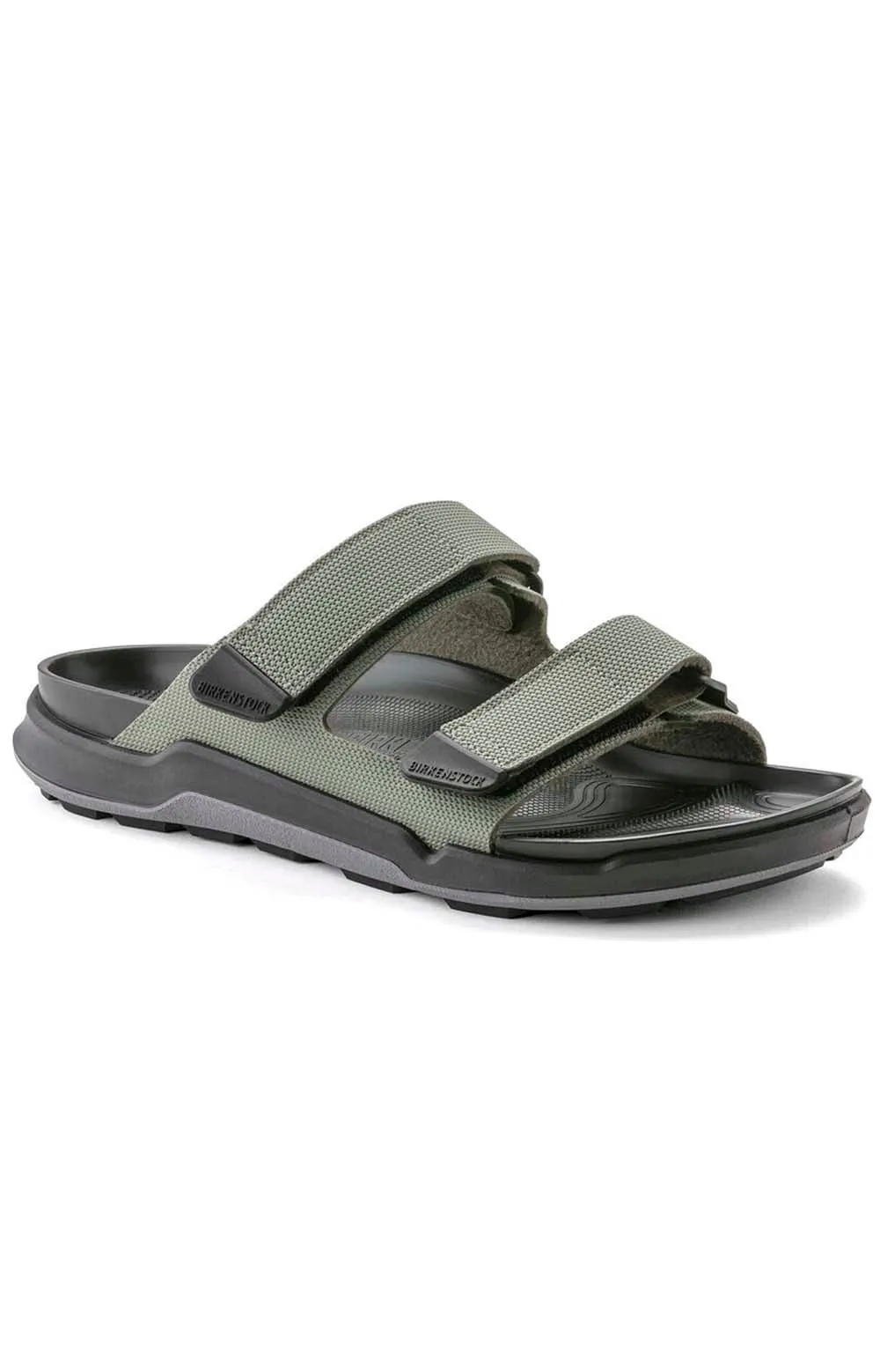 Atacama Adventure Sandals Khaki Futura Pu Outdoor Comfort