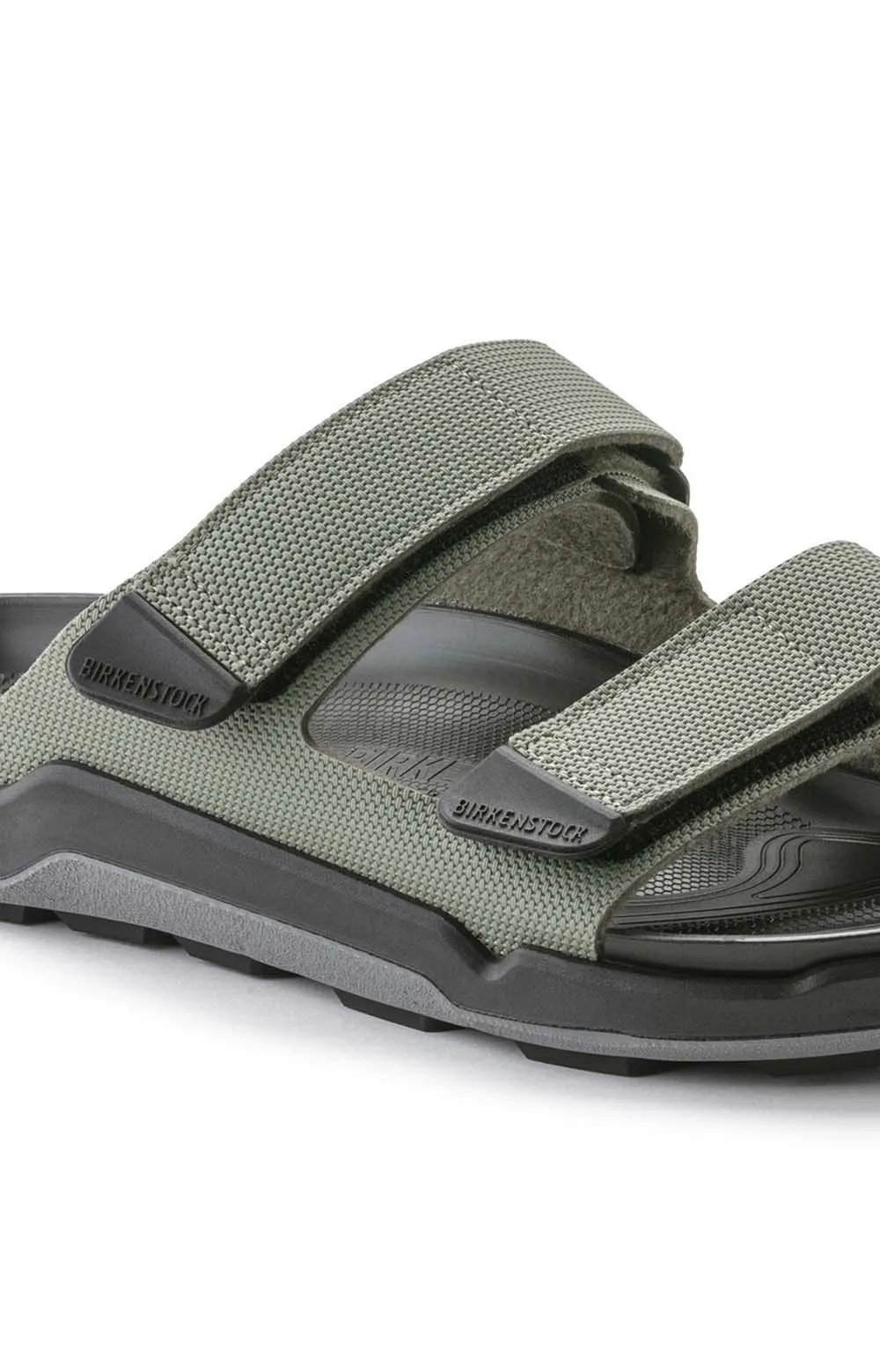Atacama Adventure Sandals Khaki Futura Pu Outdoor Comfort