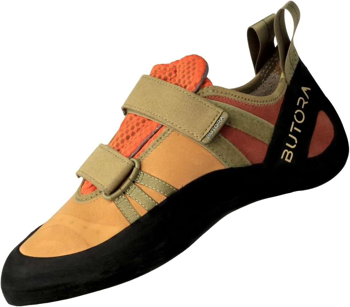Butora Men's Endeavor Rock Climbing Shoe