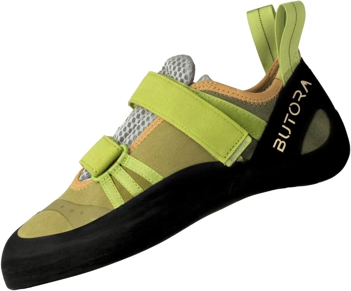 Butora Men's Endeavor Rock Climbing Shoe