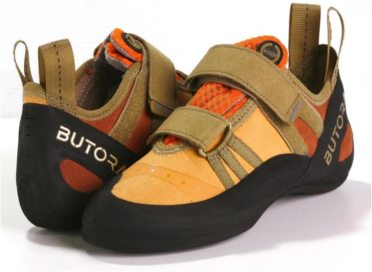 Butora Men's Endeavor Rock Climbing Shoe