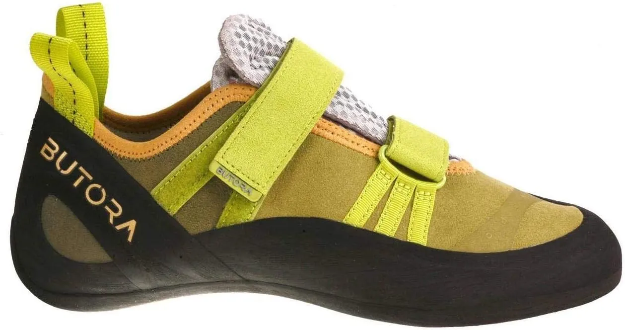 Butora Men's Endeavor Rock Climbing Shoe