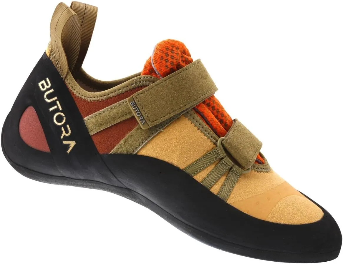 Butora Men's Endeavor Rock Climbing Shoe
