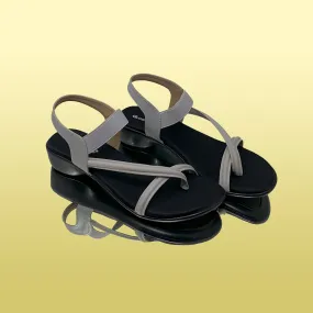 Comfortable Strappy Sandals