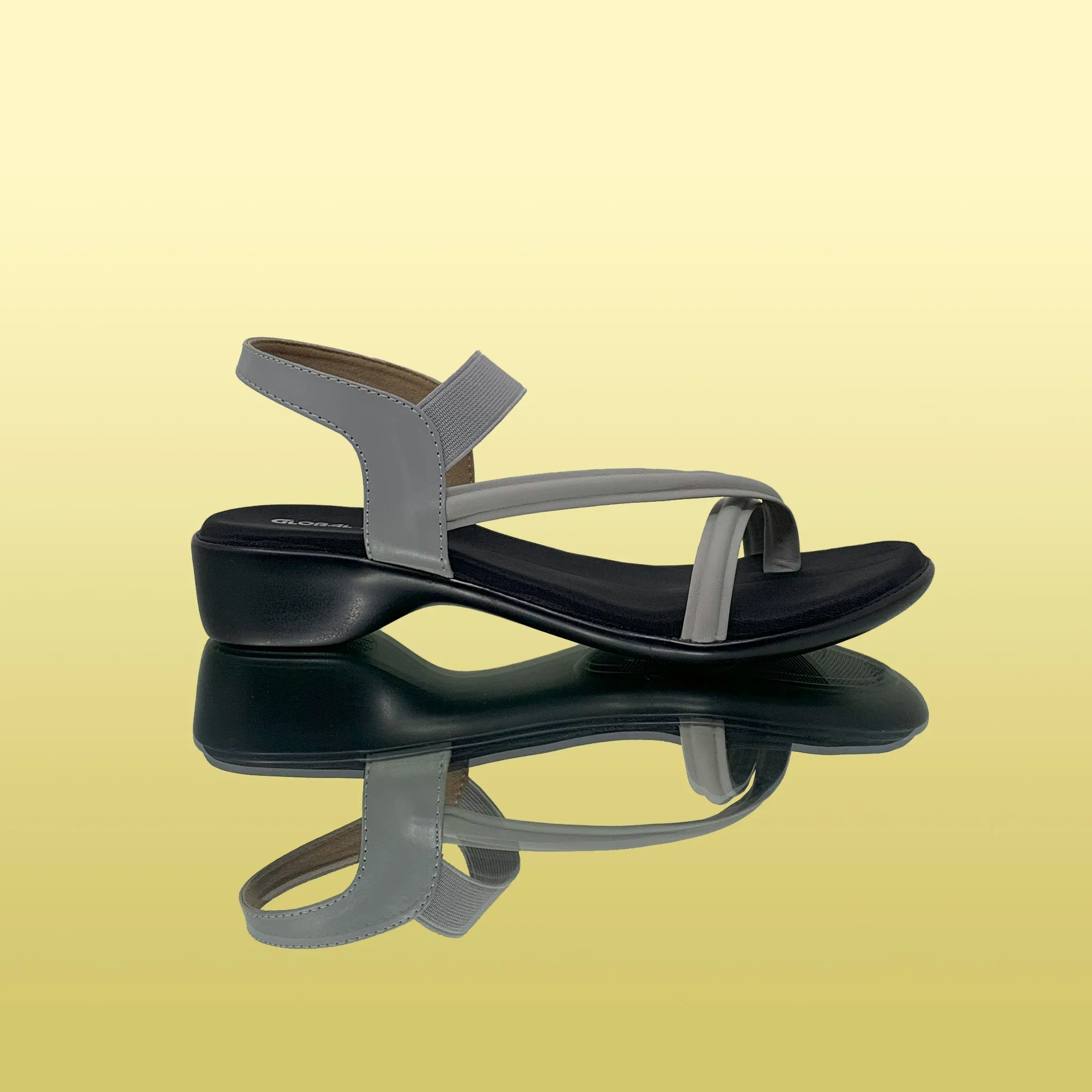 Comfortable Strappy Sandals