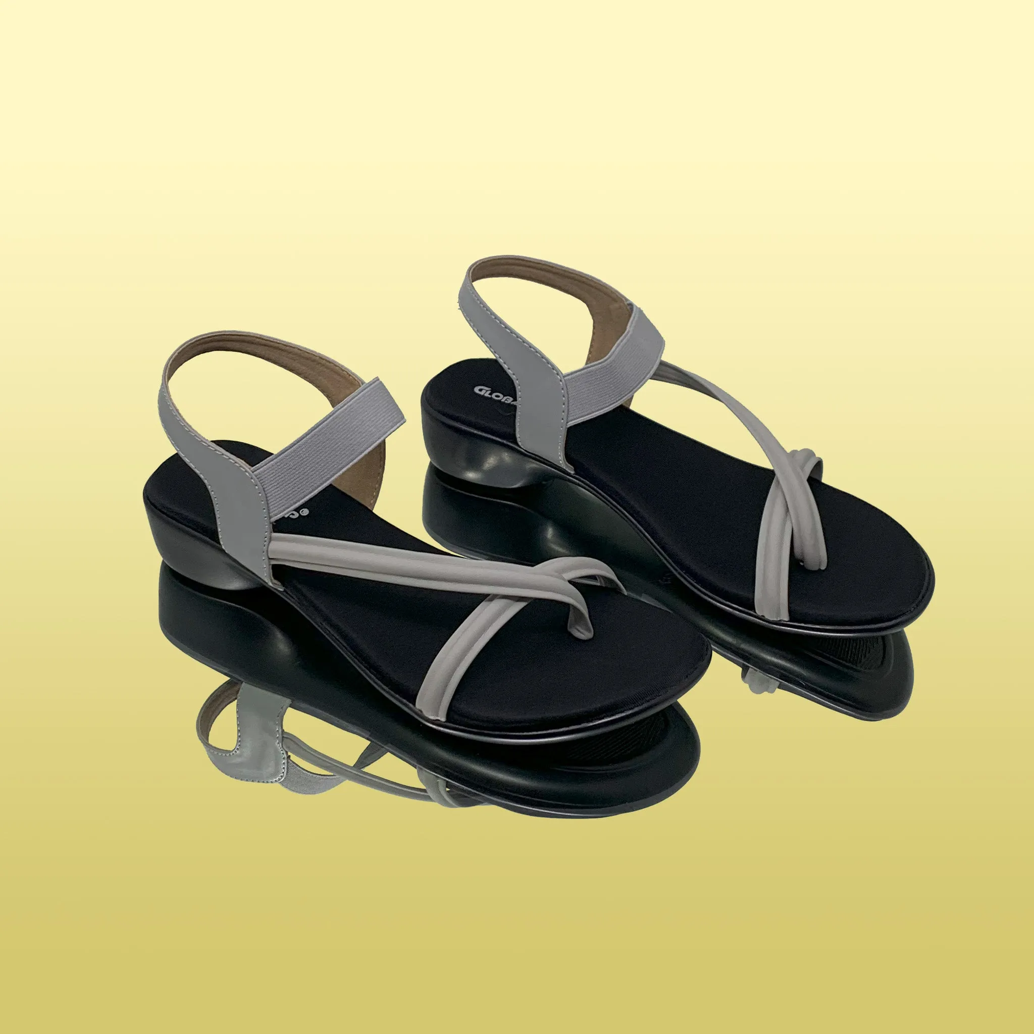 Comfortable Strappy Sandals