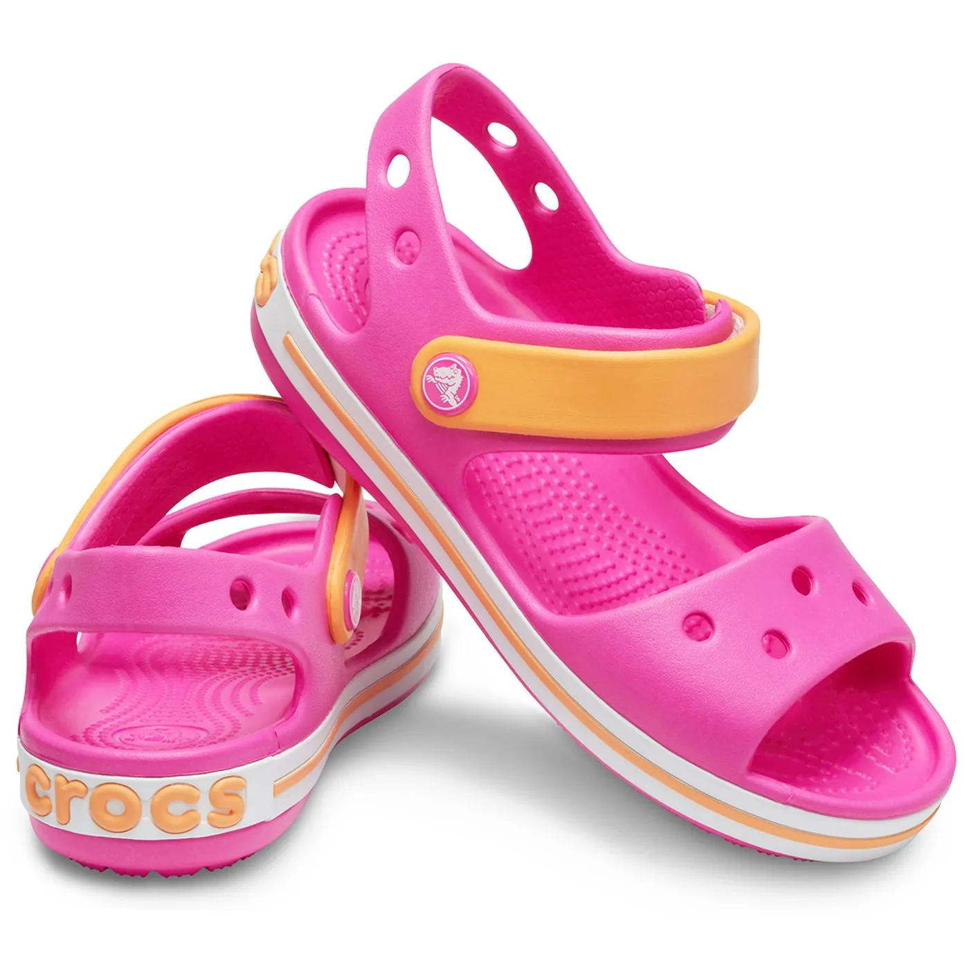 Crocs Kids' Crocband™ Sandal