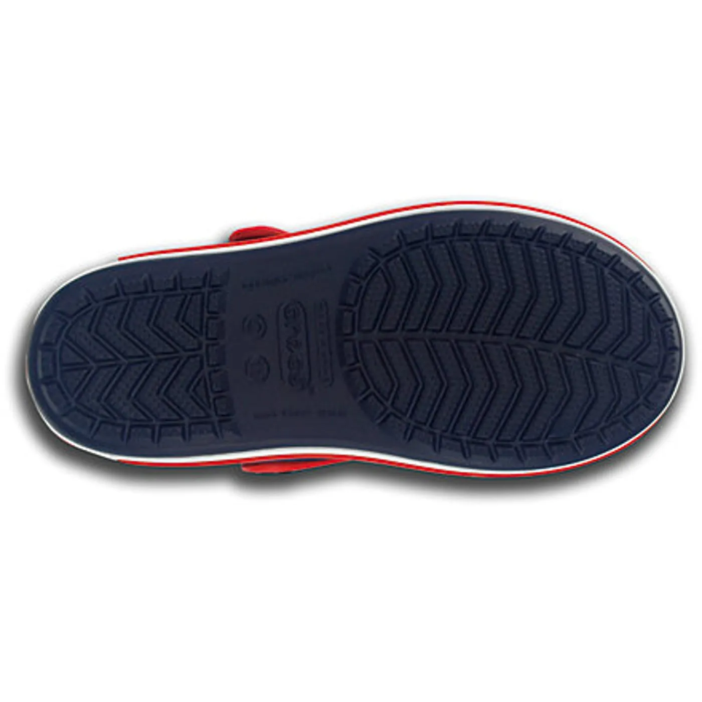 Crocs Kids' Crocband™ Sandal