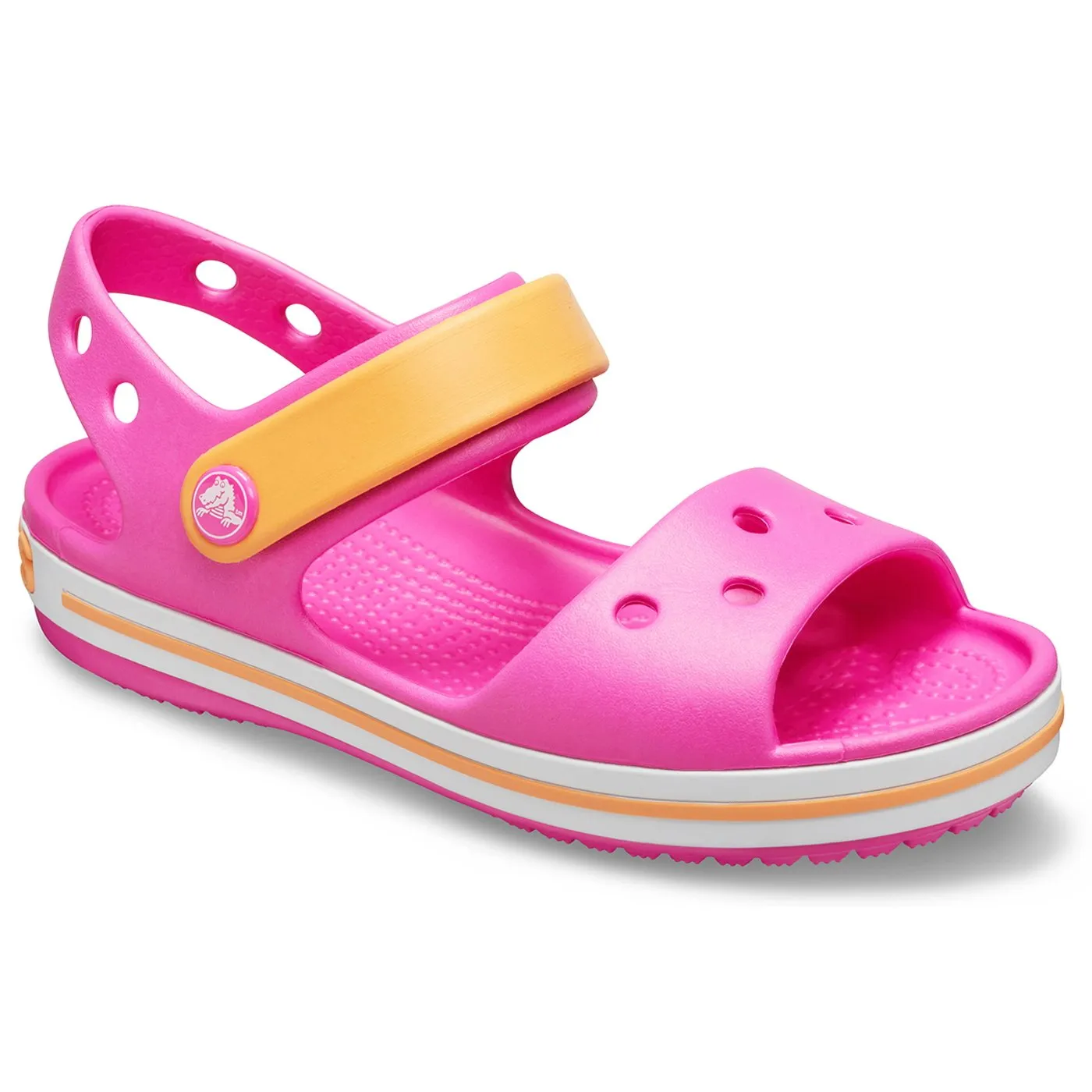 Crocs Kids' Crocband™ Sandal
