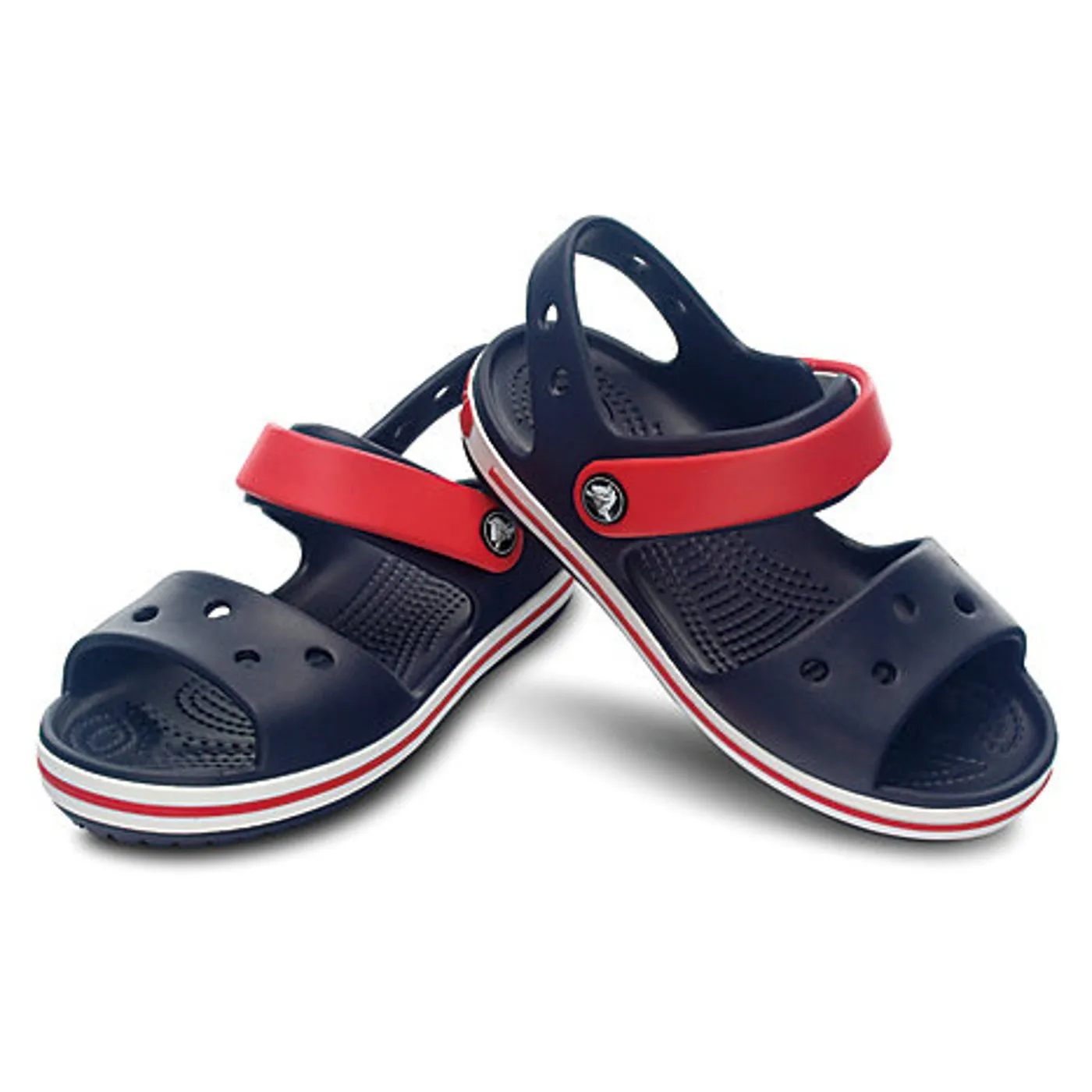 Crocs Kids' Crocband™ Sandal