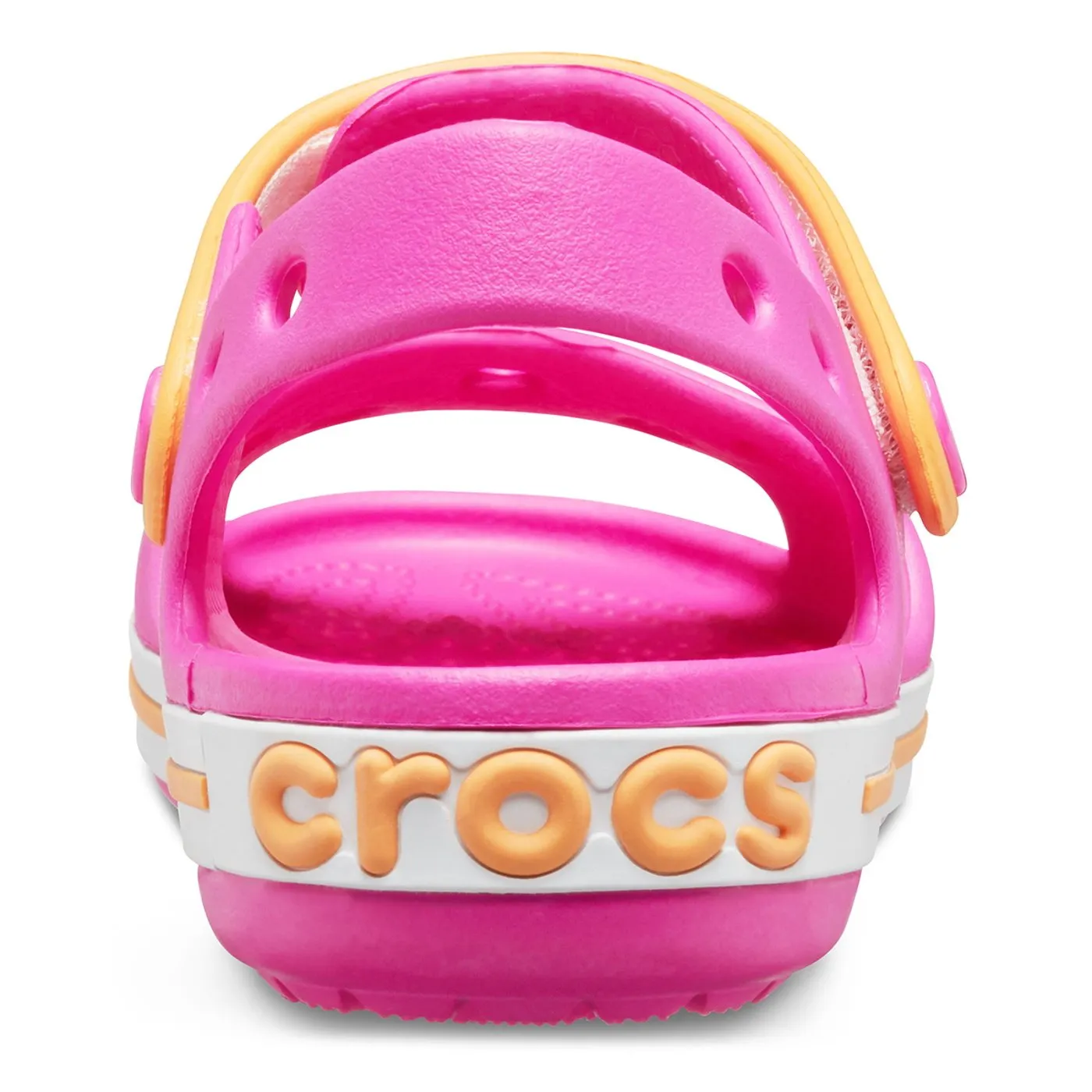 Crocs Kids' Crocband™ Sandal