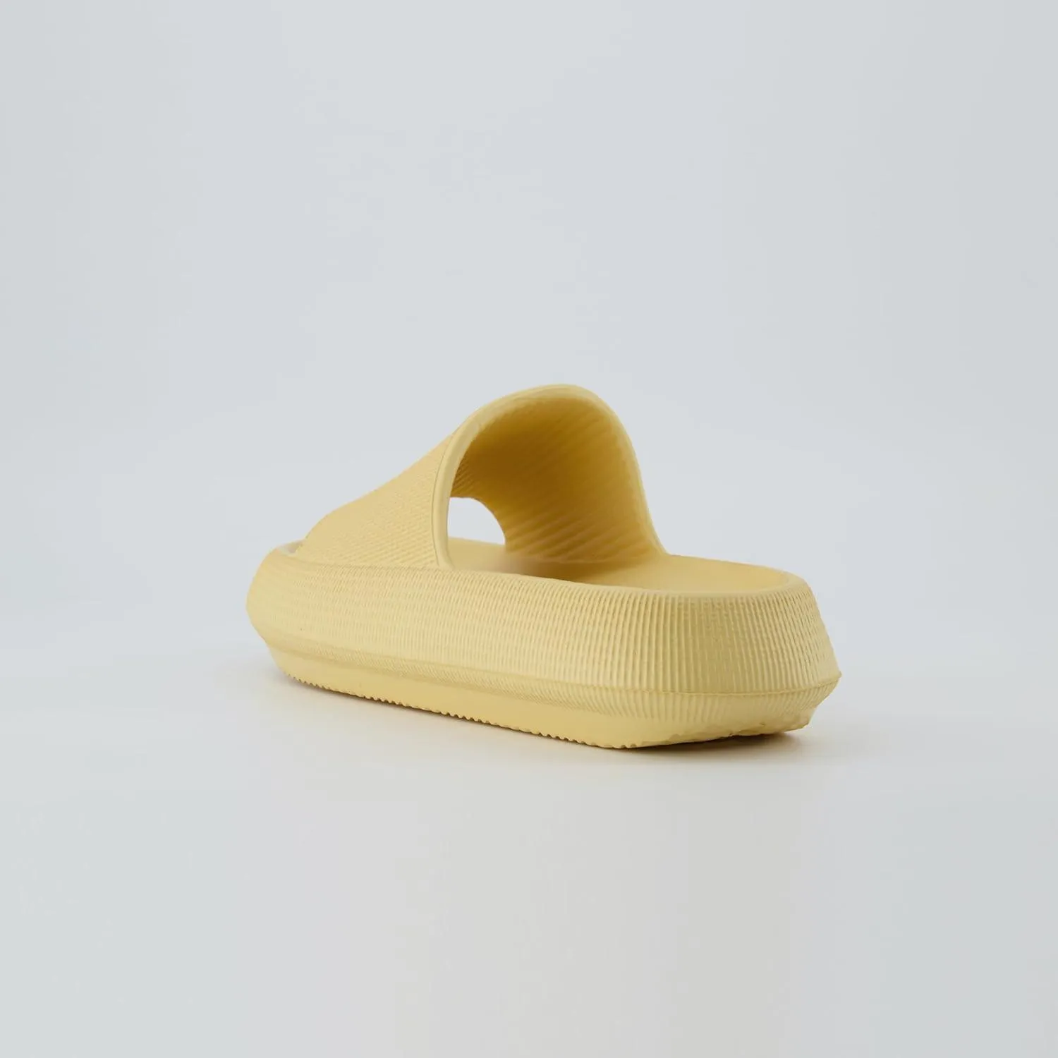 Cushion Waterproof Slide Sandals – Lightweight Comfort for Everyday