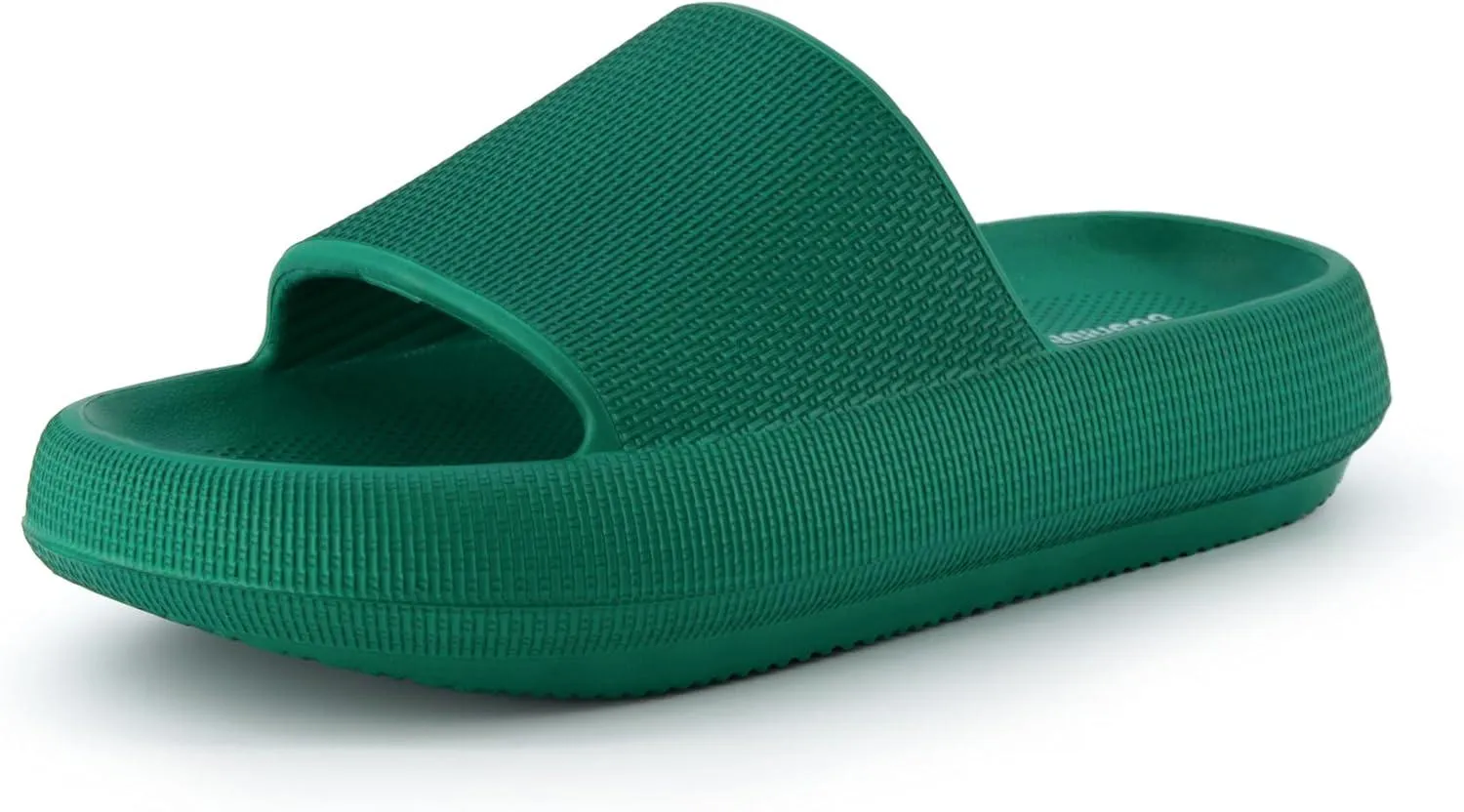 Cushion Waterproof Slide Sandals – Lightweight Comfort for Everyday
