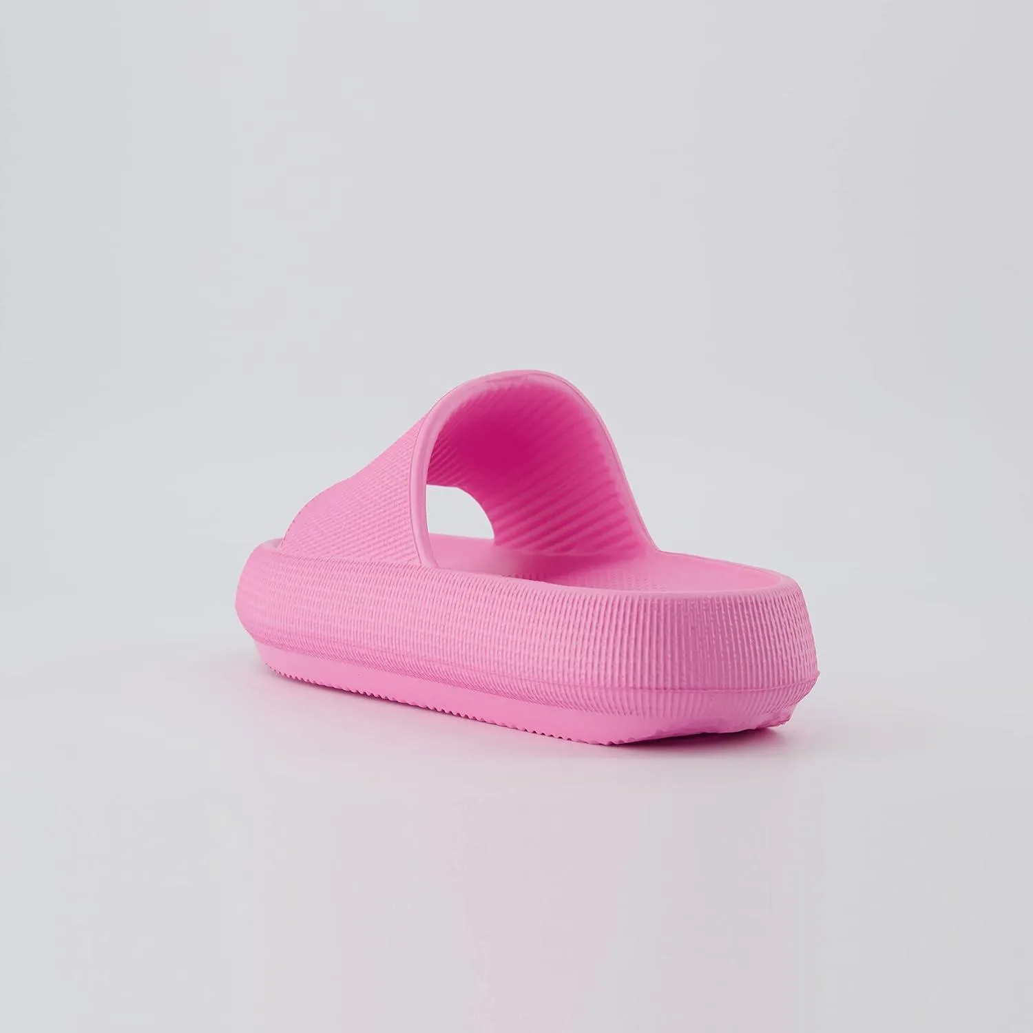 Cushion Waterproof Slide Sandals – Lightweight Comfort for Everyday