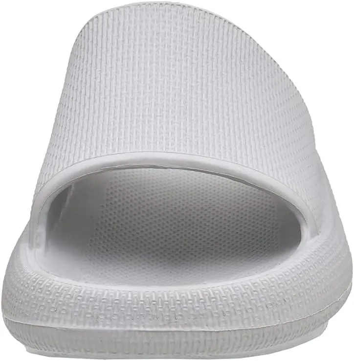 Cushion Waterproof Slide Sandals – Lightweight Comfort for Everyday