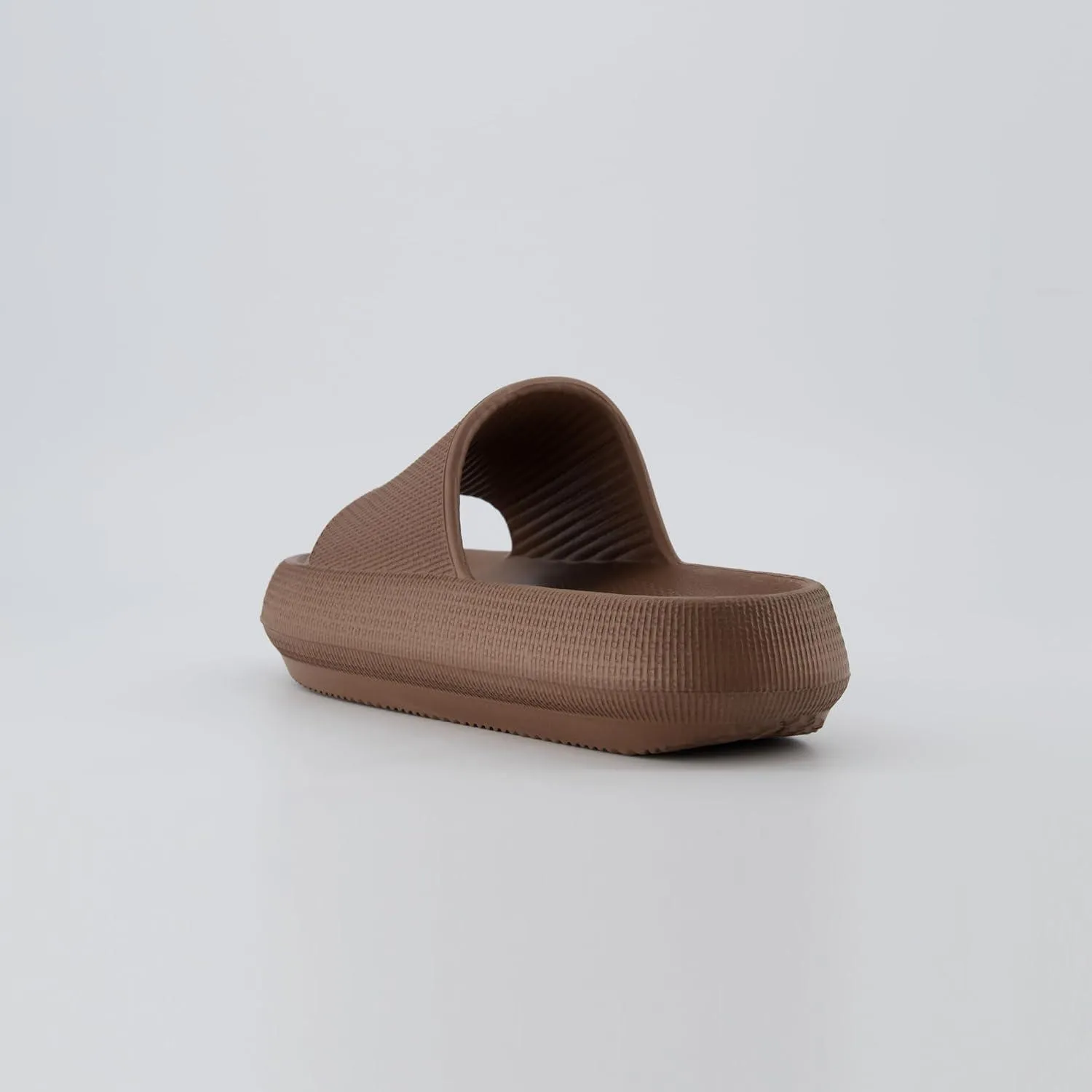 Cushion Waterproof Slide Sandals – Lightweight Comfort for Everyday