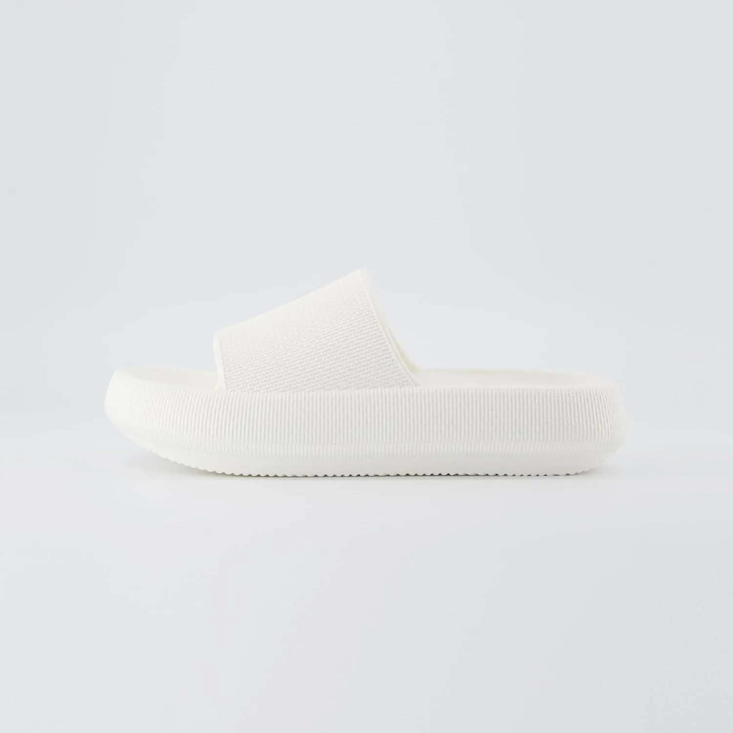 Cushion Waterproof Slide Sandals – Lightweight Comfort for Everyday