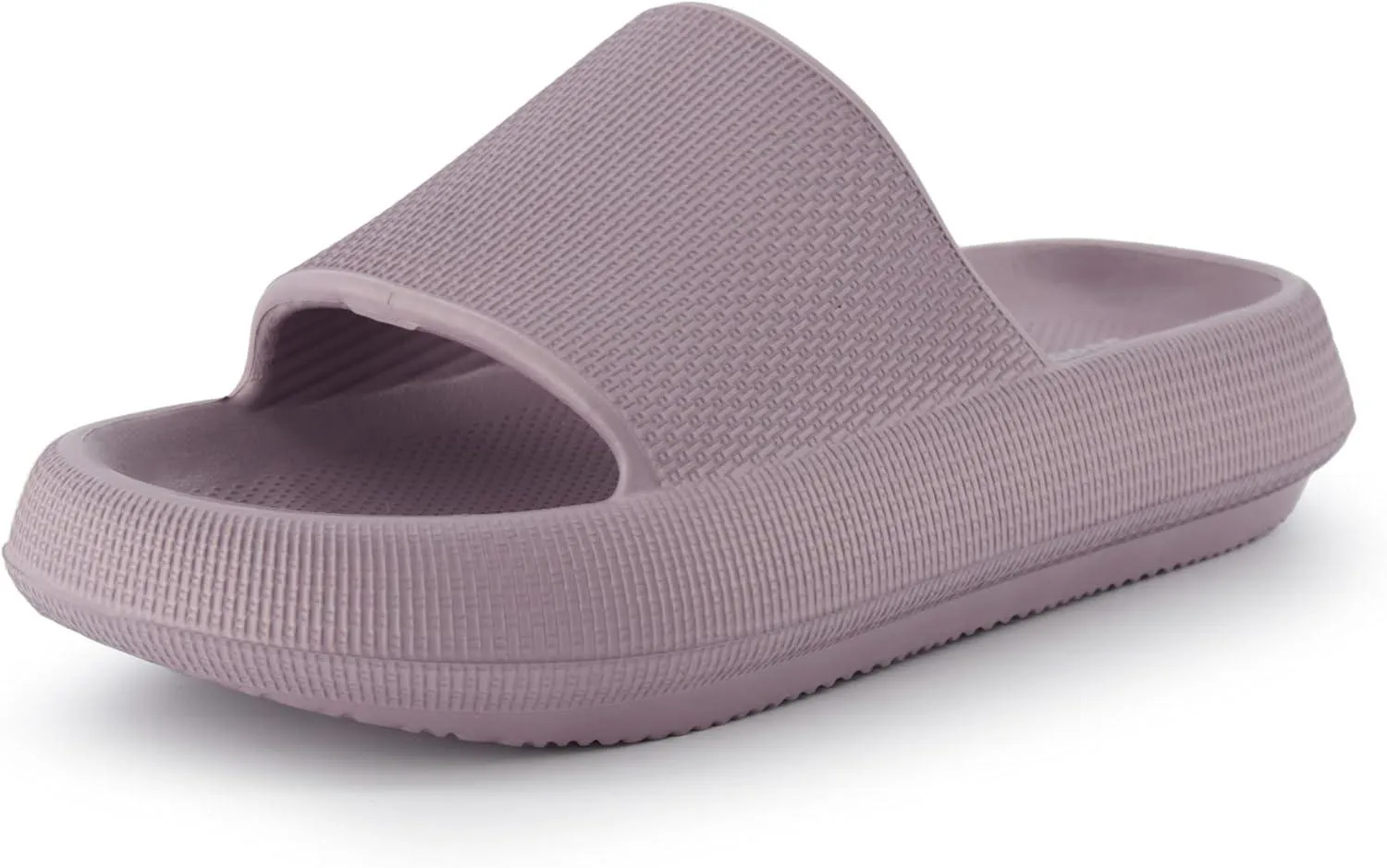 Cushion Waterproof Slide Sandals – Lightweight Comfort for Everyday