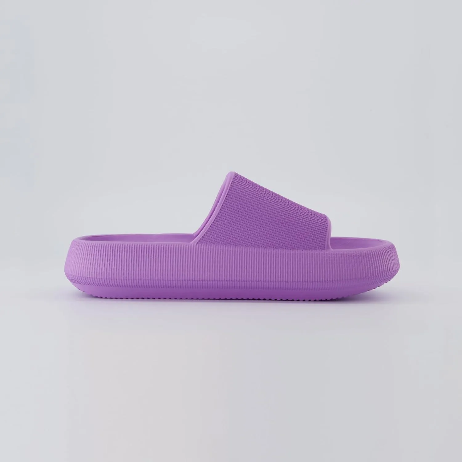 Cushion Waterproof Slide Sandals – Lightweight Comfort for Everyday