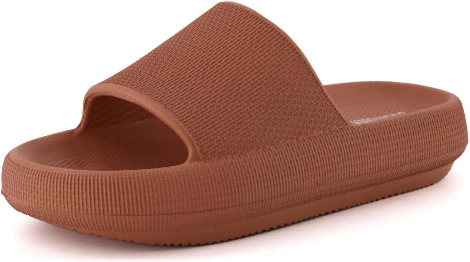Cushion Waterproof Slide Sandals – Lightweight Comfort for Everyday