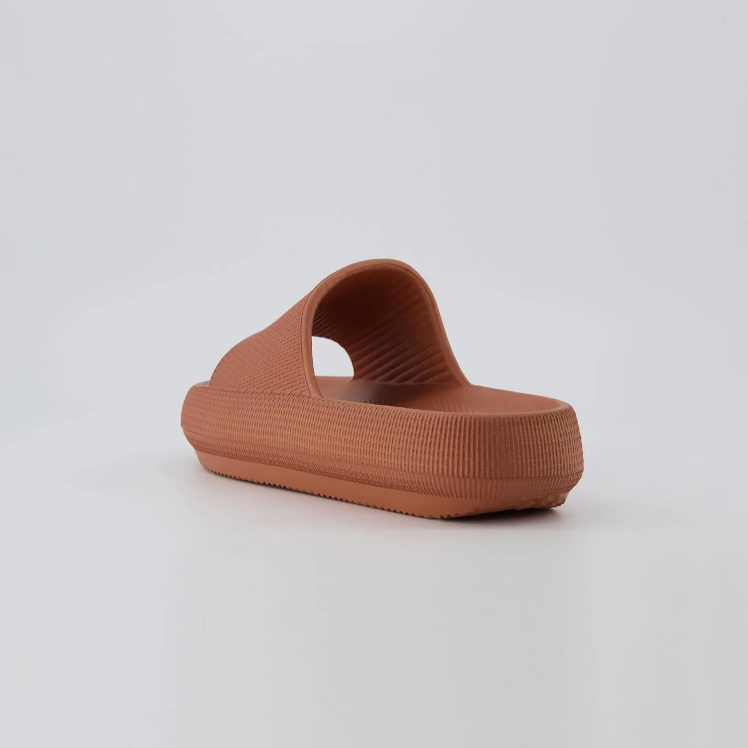 Cushion Waterproof Slide Sandals – Lightweight Comfort for Everyday