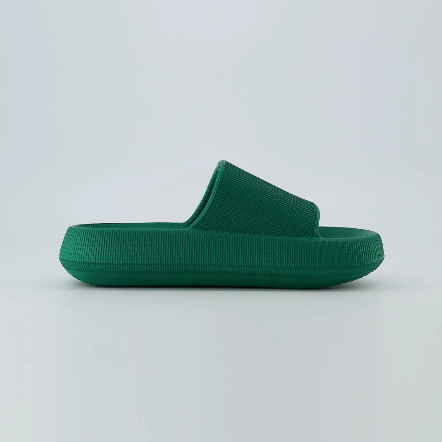 Cushion Waterproof Slide Sandals – Lightweight Comfort for Everyday