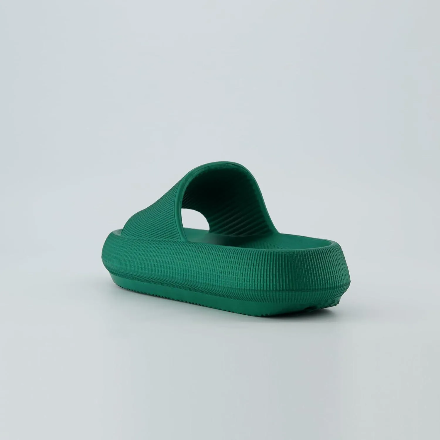 Cushion Waterproof Slide Sandals – Lightweight Comfort for Everyday