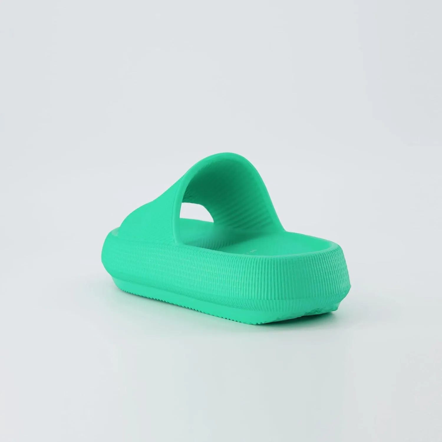 Cushion Waterproof Slide Sandals – Lightweight Comfort for Everyday