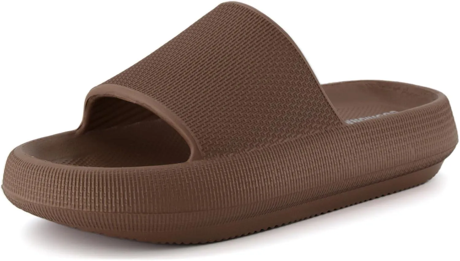 Cushion Waterproof Slide Sandals – Lightweight Comfort for Everyday