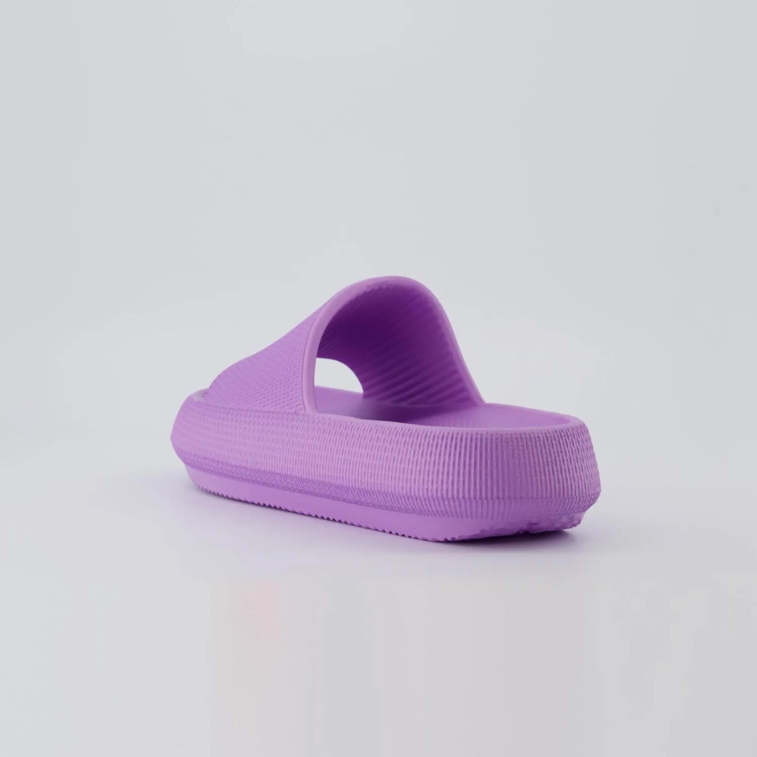Cushion Waterproof Slide Sandals – Lightweight Comfort for Everyday