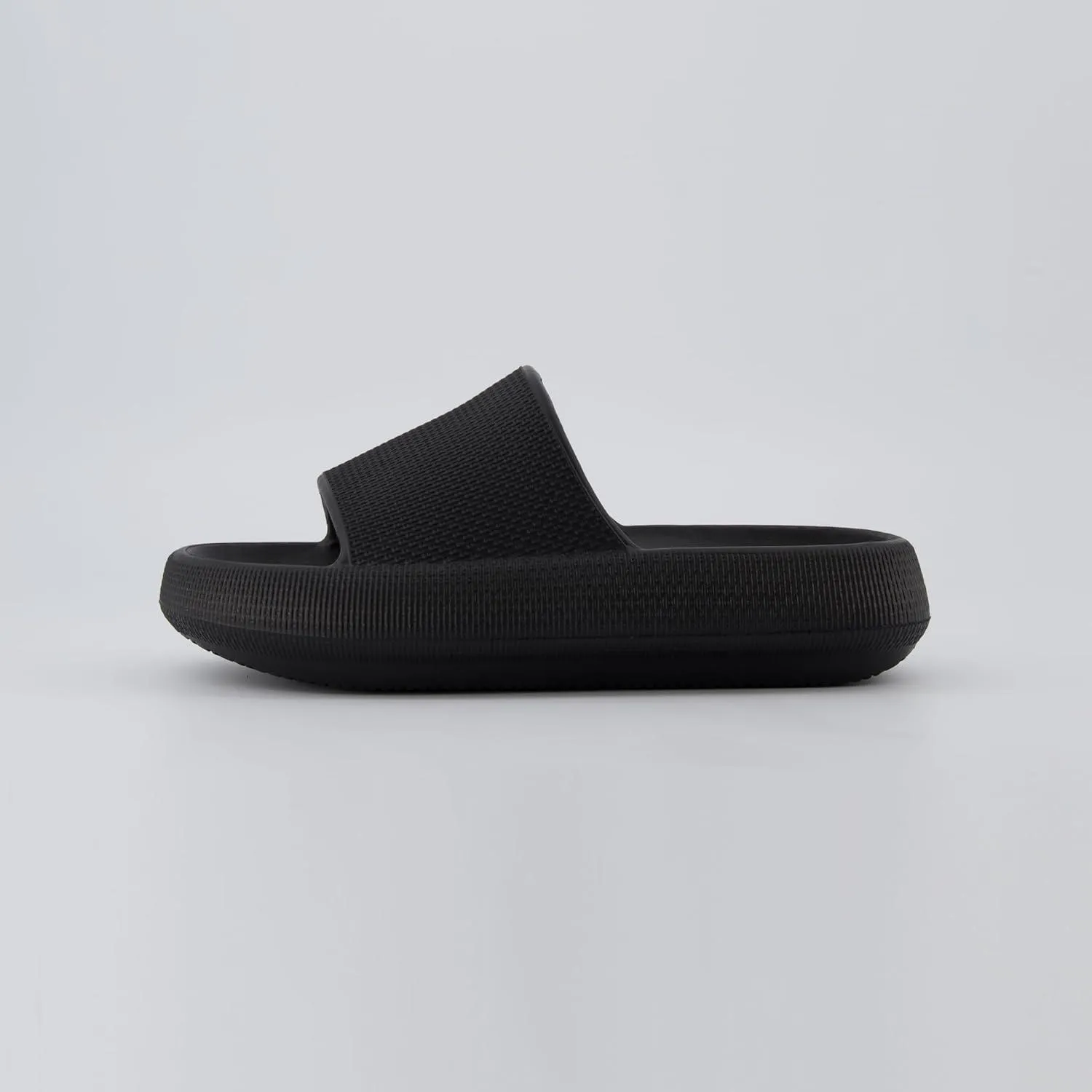 Cushion Waterproof Slide Sandals – Lightweight Comfort for Everyday