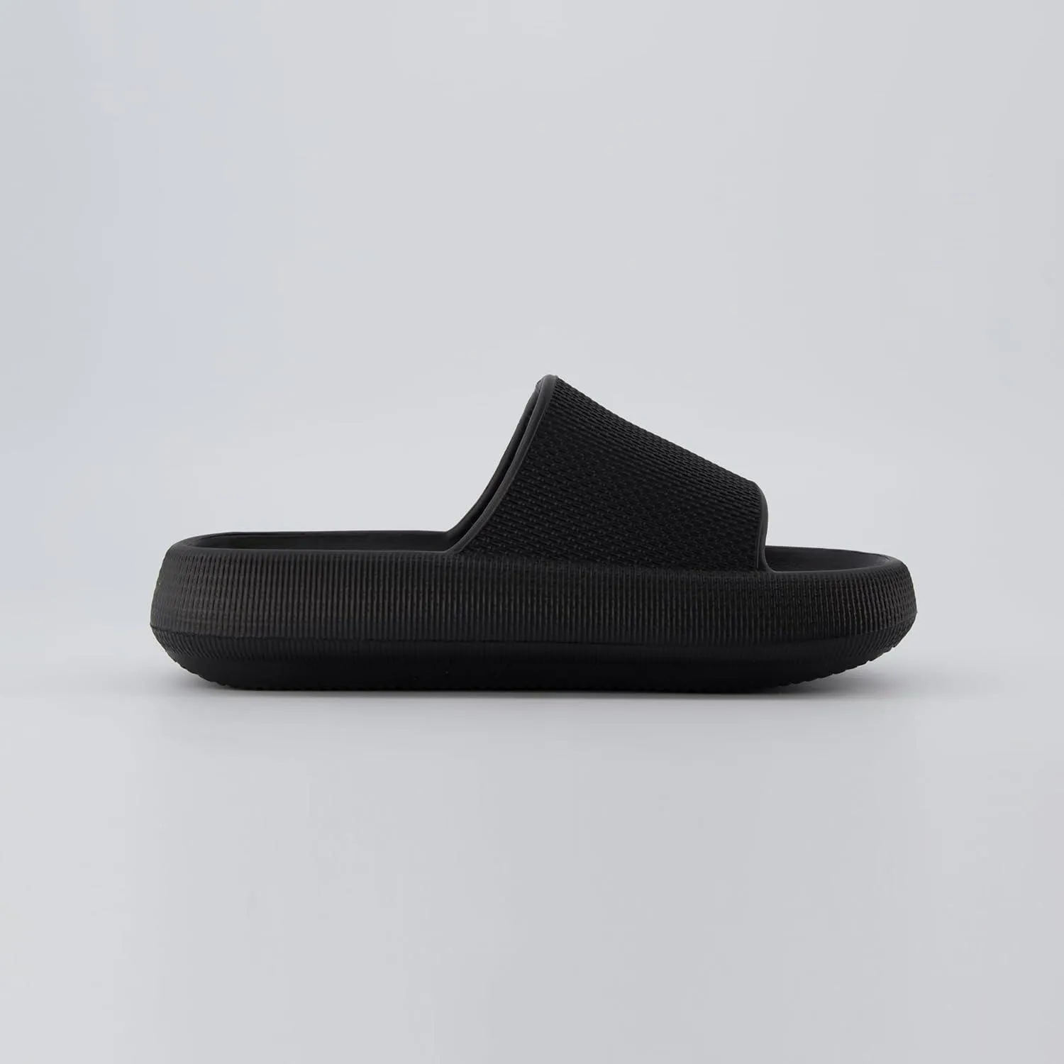 Cushion Waterproof Slide Sandals – Lightweight Comfort for Everyday