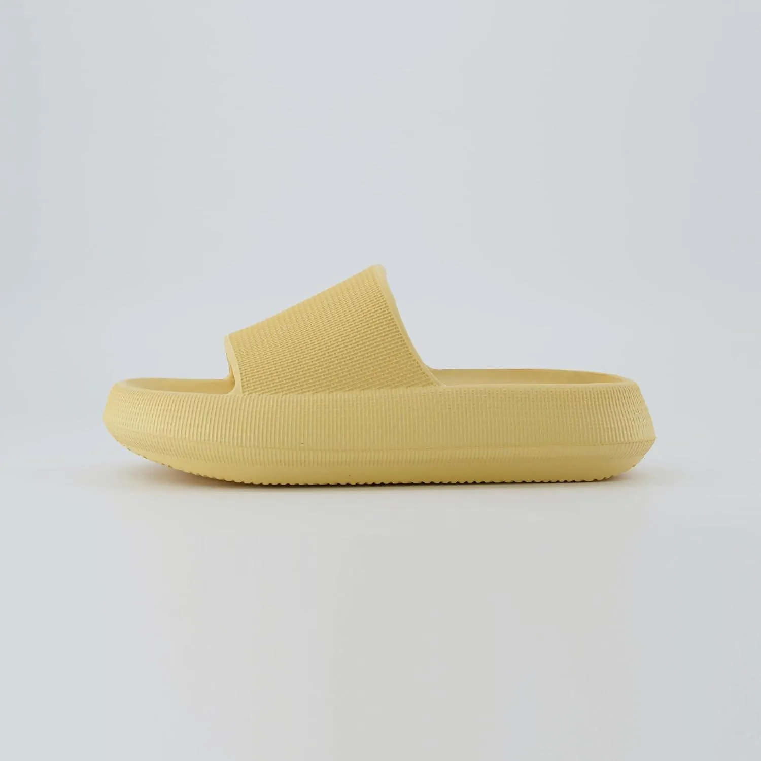Cushion Waterproof Slide Sandals – Lightweight Comfort for Everyday