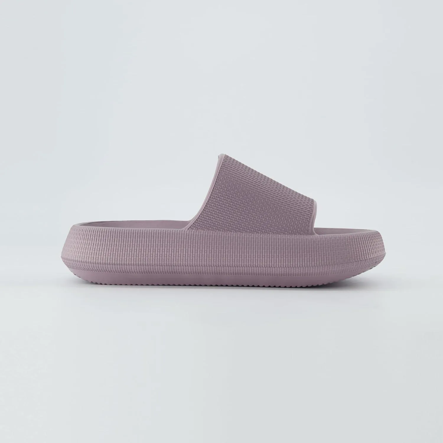 Cushion Waterproof Slide Sandals – Lightweight Comfort for Everyday