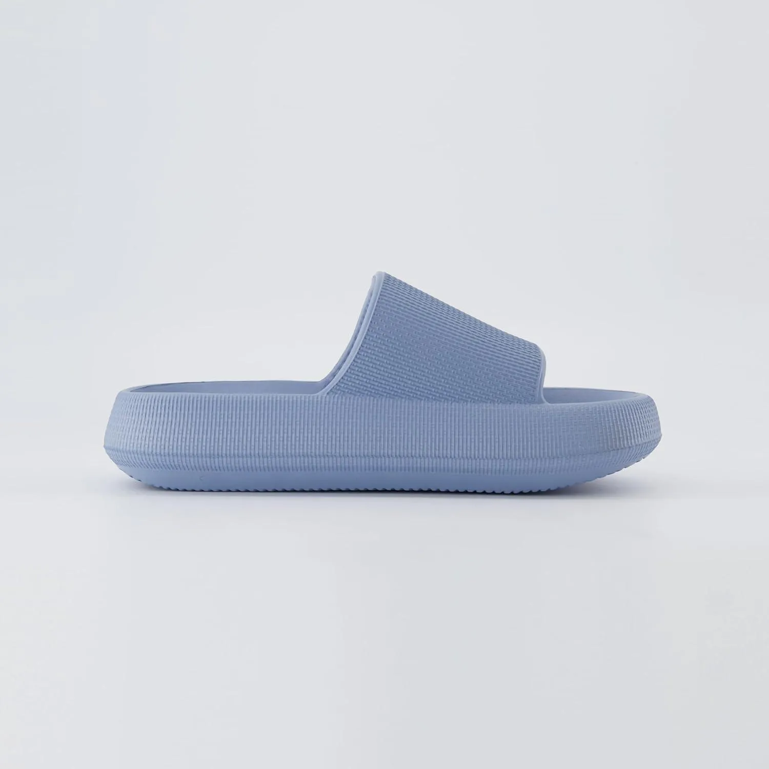 Cushion Waterproof Slide Sandals – Lightweight Comfort for Everyday