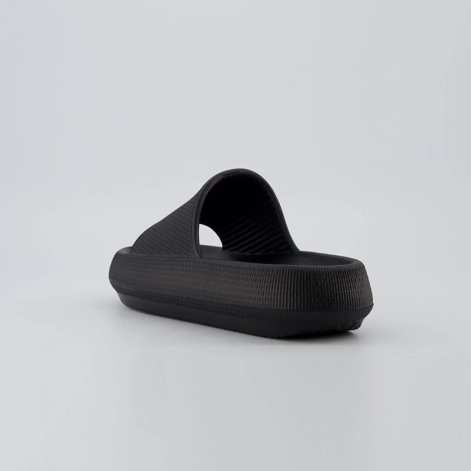 Cushion Waterproof Slide Sandals – Lightweight Comfort for Everyday