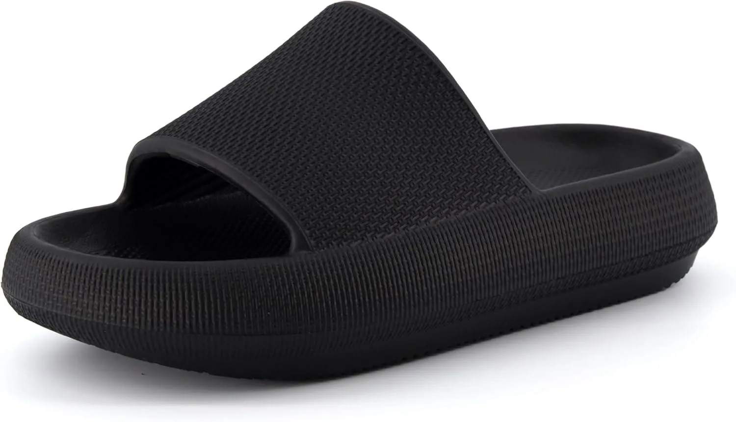 Cushion Waterproof Slide Sandals – Lightweight Comfort for Everyday