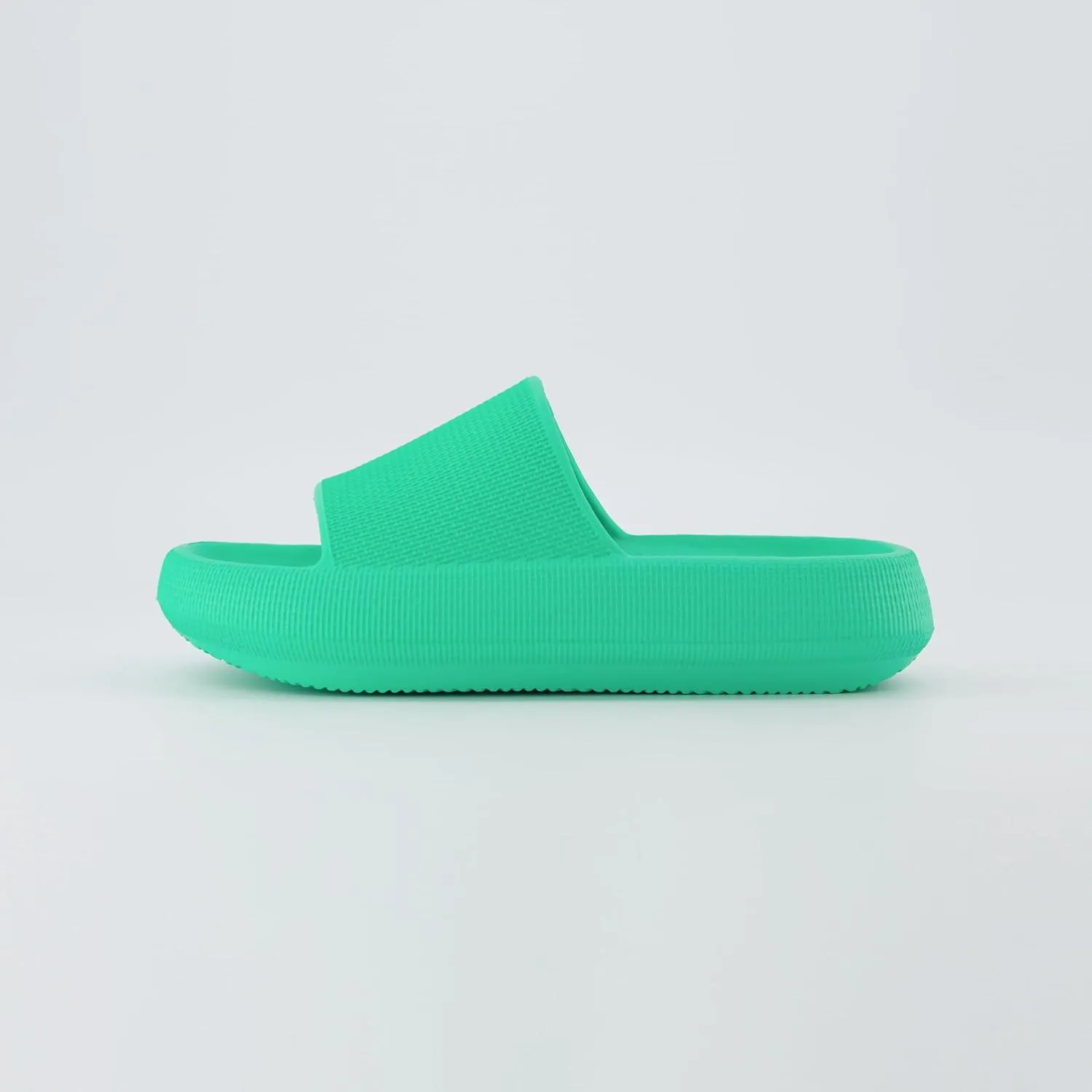 Cushion Waterproof Slide Sandals – Lightweight Comfort for Everyday