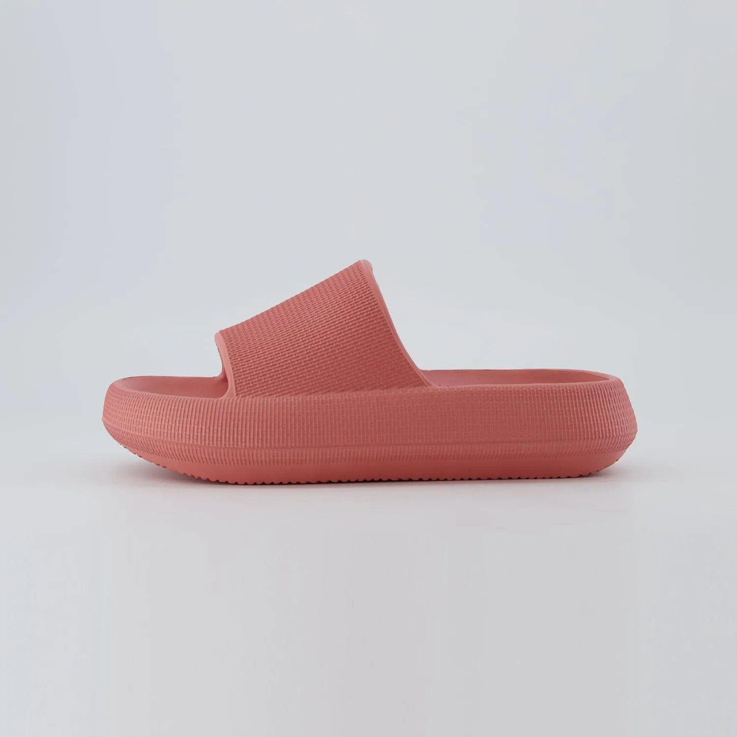Cushion Waterproof Slide Sandals – Lightweight Comfort for Everyday