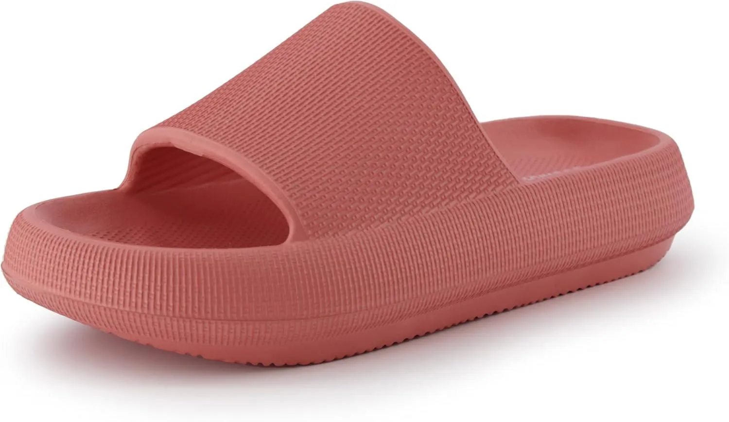 Cushion Waterproof Slide Sandals – Lightweight Comfort for Everyday