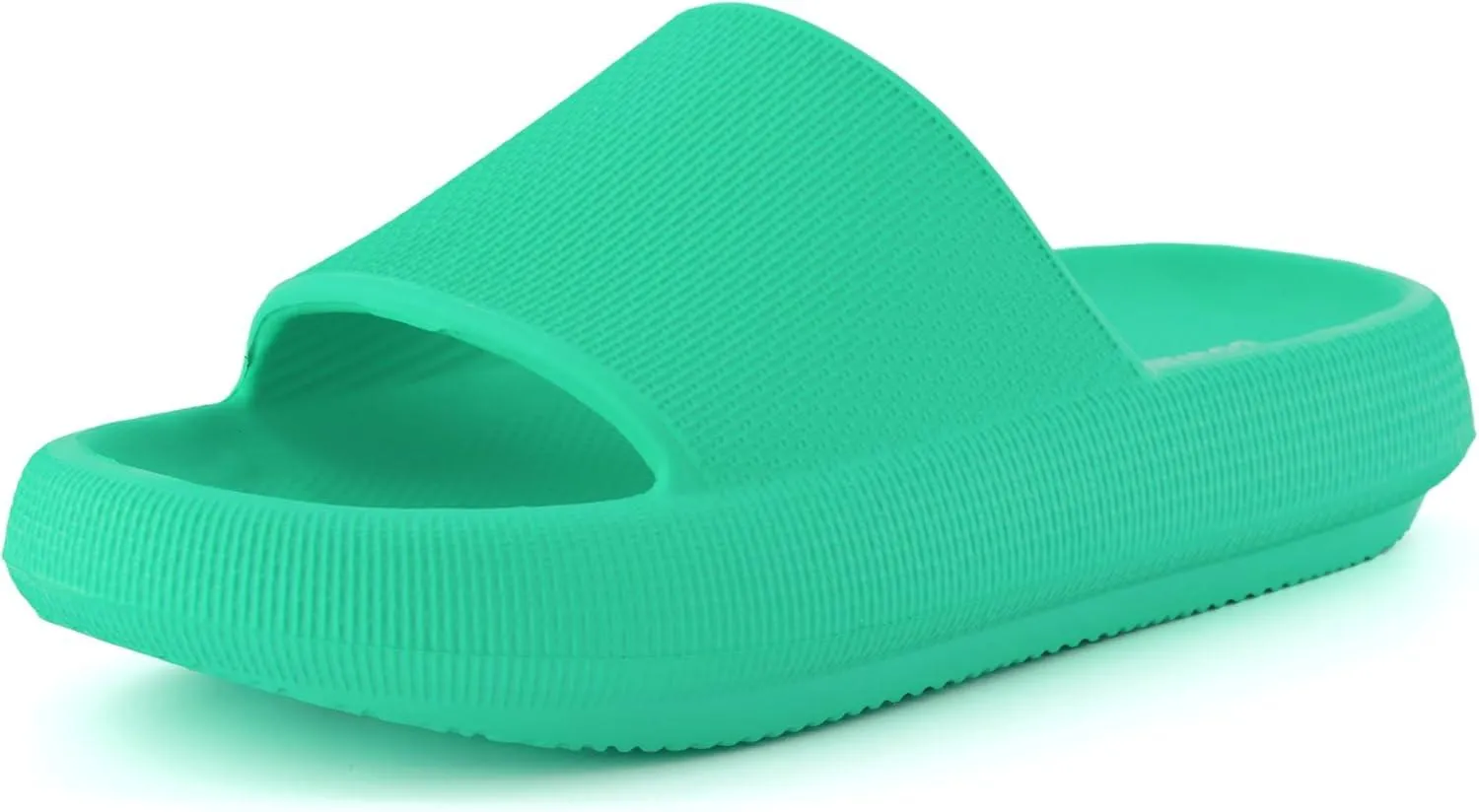 Cushion Waterproof Slide Sandals – Lightweight Comfort for Everyday