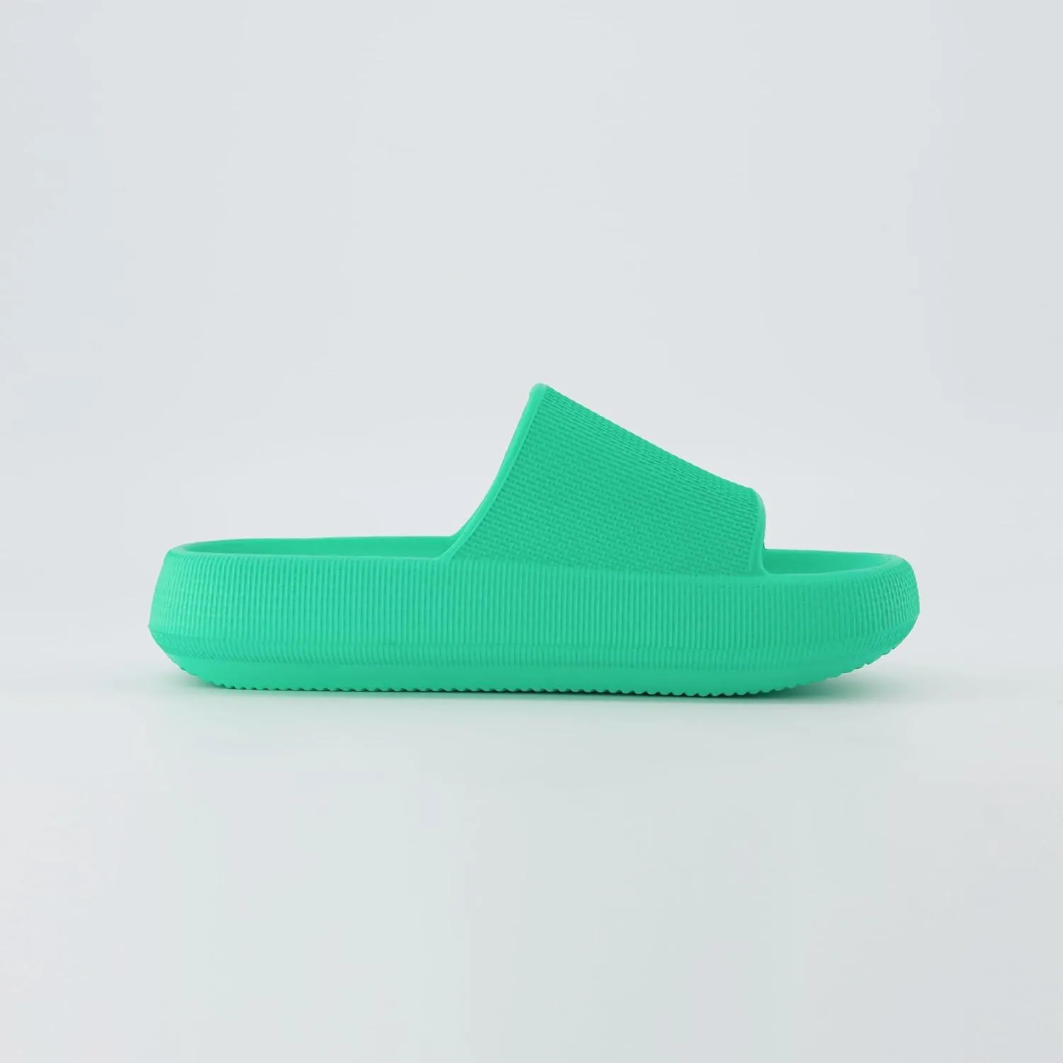 Cushion Waterproof Slide Sandals – Lightweight Comfort for Everyday